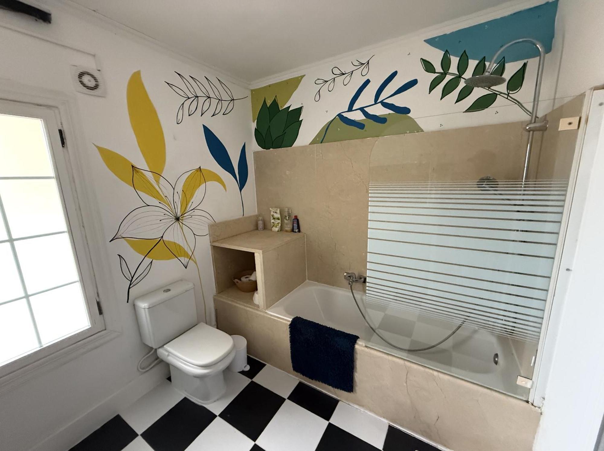 Cyclolodge Алтеа Екстериор снимка